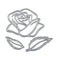 thumbnail image 2 of Abbracc Various Metal DIY Cutting Dies Embossing Album Paper Card Craft Embossing H, 2 of 7