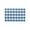 B, variant on Buffalo Plaid Rug, Hand Woven Cotton Blend Layered Doormat for Front Door, Washable Fall Outdoor Mat for Entryway Porch, Reversible Halloween Farmhouse Decor(C,23.6"x35.4")