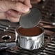thumbnail image 2 of 51/53/58mm Coffee Ball Filter Stainless Steel Double Fine Filter for Coffee Machine Espresso Accessories, 2 of 5