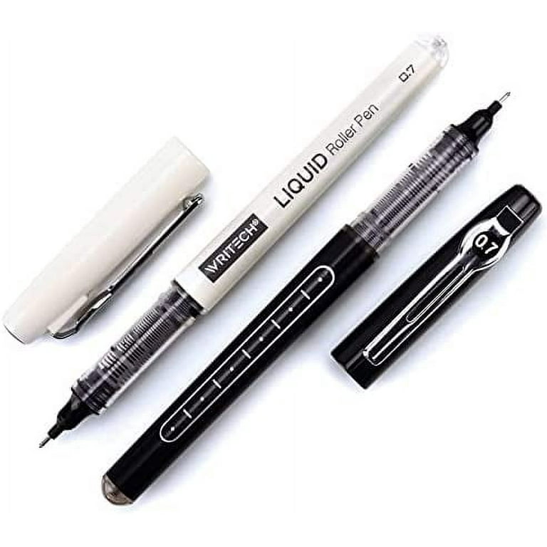 Micro Fine Pens 
