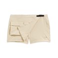 thumbnail image 4 of MSRP $59 The North Face Paramount Plus Womens Skort Gravel Beige Size 18W, 4 of 4