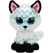 TY Beanie Boos - ATLAS the Fox (Glitter Eyes) (Regular Size - 6 inch)