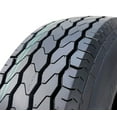 thumbnail image 3 of Scuff Guard One Trailer Tire ST205/75D15 2057515 15" F78-15 New Bias 6PR 11021, 3 of 3