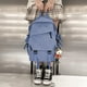 thumbnail image 5 of Mochila coowoz College Waterproof Black 20L para mujeres y hombres, 5 of 6
