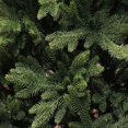 thumbnail image 2 of Artificial Green Christmas Tree, Full PE Leaves, Premium Encryption, Home Party Decoration, New Year Ornaments, 2 of 3