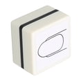 thumbnail image 4 of Nail Practice Stamper, Clear Lines Manicure Practice Stamper  for Daily Use Pointed Nails, 4 of 7