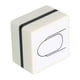thumbnail image 3 of Sello De Práctica De Uñas, Cubierta Protectora Para Mantener Limpia, Sello De Práctica De Uñas Para Principiantes De Nair Art Para Uso Diario, 3 of 7