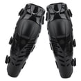 thumbnail image 4 of Almohadillas Protectoras Para Motocicleta, Rodilleras Ajustables, Equipo De Protección Para Ciclismo, Carreras, Esquí, Patinaje, Monopatín, Scooter, 4 of 7