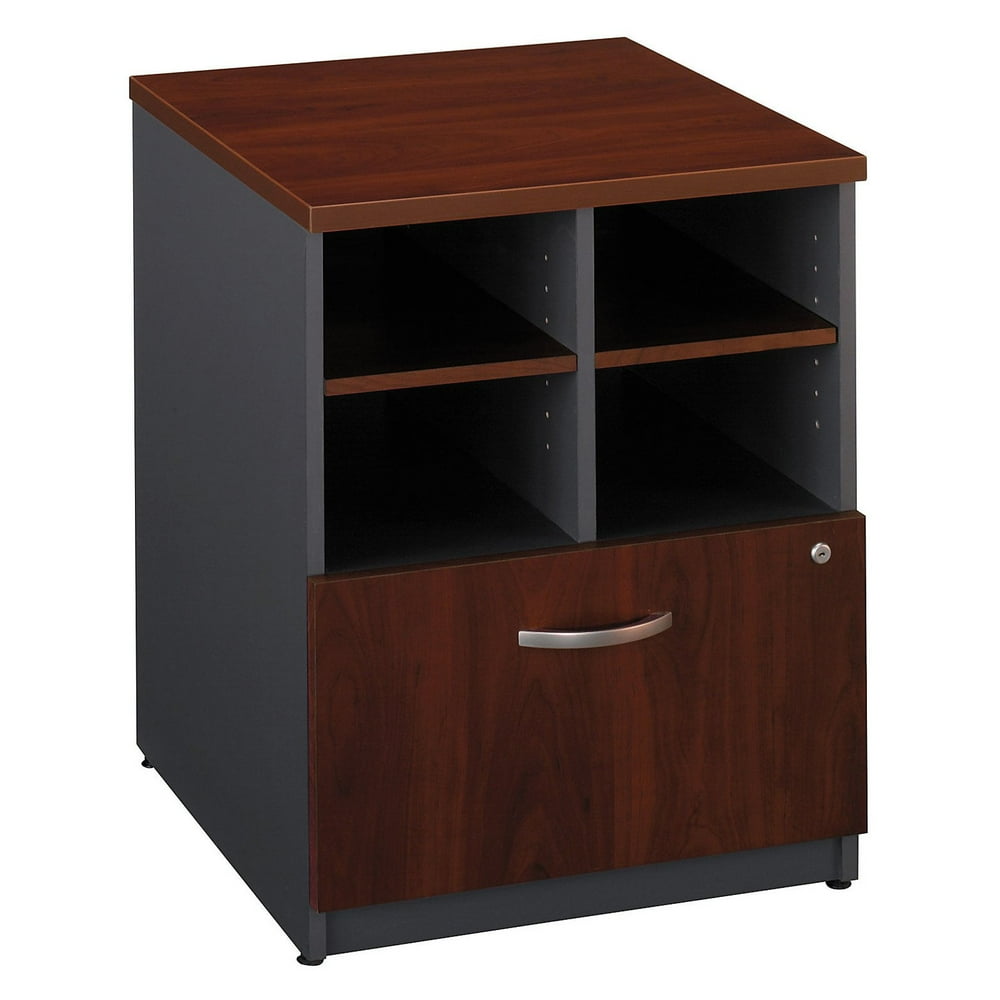 Bush Furniture Series C Lateral File