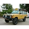 thumbnail image 4 of SAFARI SNORKEL AIR RAM - 3 inch (4X4 OFF-ROAD VEHICLES), 4 of 6