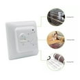 thumbnail image 2 of Abody Floor Heating Thermostat Limit Sensor 16A Electronic Heating Thermostat Underfloor Heating Controller, 2 of 7