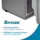thumbnail image 5 of Frigobar Refrigerador Acero Inoxidable 91 Litros 3.2 Ft Plata, 5 of 7