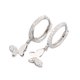 thumbnail image 5 of Pendientes Sonducket 1 par de cobre para mujer decorativo a la moda regalo, 5 of 6