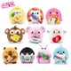 thumbnail image 5 of Peluche ZURU Snackles Series 2 Capibara y Boba de 40 cm con aperitivo, 5 of 8