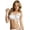 White, variant on Fantasie Belle Women`s Underwire Full Cup Bra, Fan-FL6001, 38JJ, Black