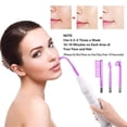 thumbnail image 3 of Máquina facial de alta frecuencia para limpiadores faciales HUOGUO, 3 of 5