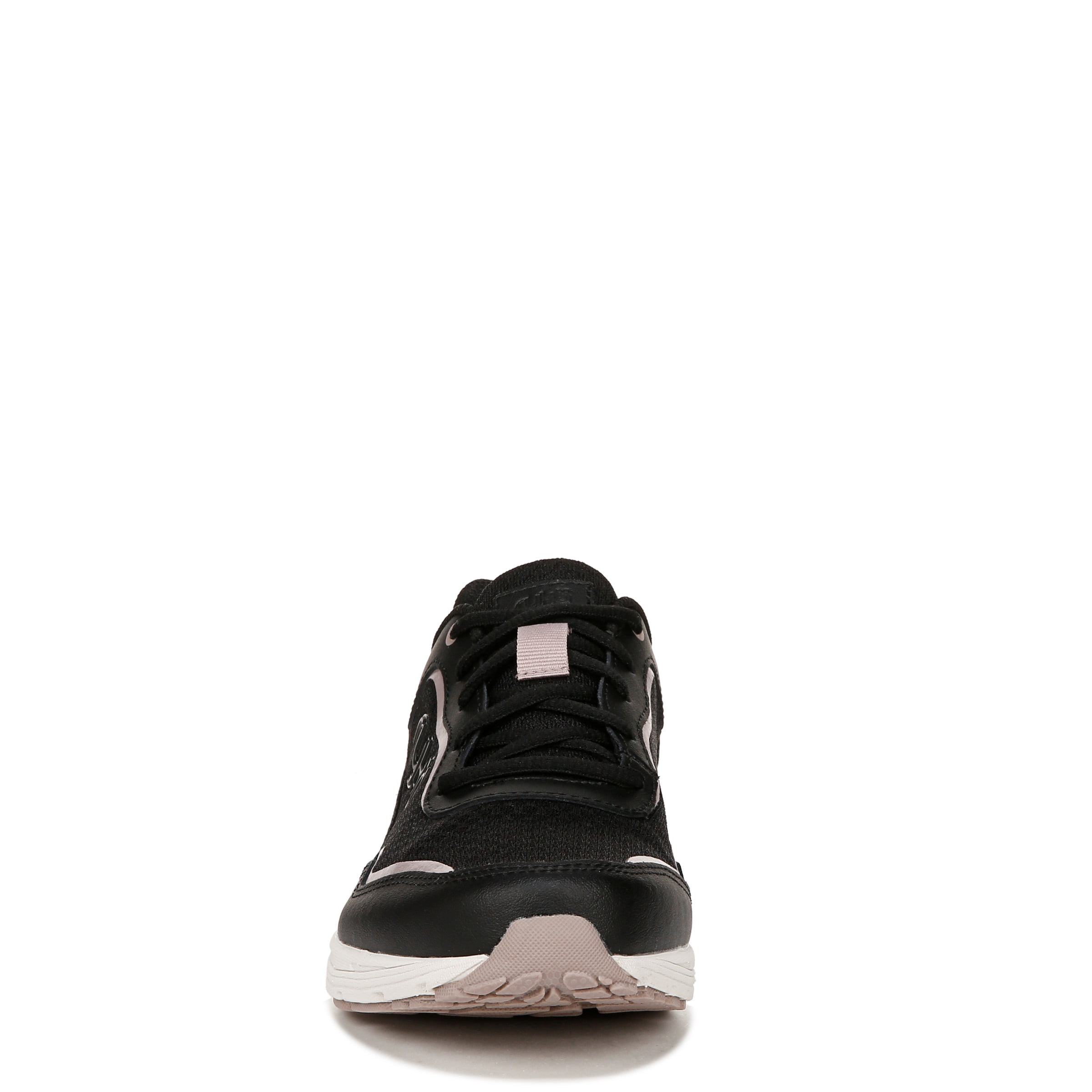 Ryka Womens Sublime Walking Sneaker - Medium & Wide Width