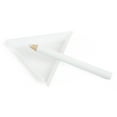 thumbnail image 2 of Cousin DIY Flatback Crystal Tool Kit, Plastic White Triangle Tray and Wax Pencil-Model 69996008, 2 of 6
