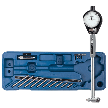 Dial Depth Gauge - Dial Bore Gauge Set 2