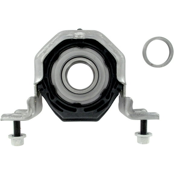 Drive Shaft Center Support Bearing Fits select: 2007-2015 CHEVROLET SILVERADO, 2007-2015 GMC SIERRA