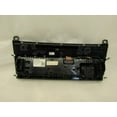 thumbnail image 2 of Pre-Owned 2011-2015 BMW 740i Audio Temperature Control Panel OEM LKQ - Verify Specific Vehicle Fitment In Description - (Good), 2 of 3