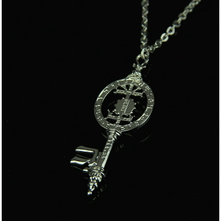Eastgate Resource Sephiroth Sphere Key Chasing Dreams Charm