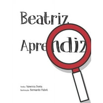Beatriz Aprendiz (Paperback)