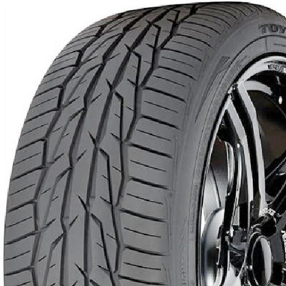 Toyo Extensa HP II 255/45R18 103 W Tire