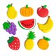 thumbnail image 1 of Imanes para niños, educativos, adorables, de diseño sólido, para el frigorífico, juguetes, regalos de aprendizaje, juegos de Navidad y cumpleaños para niños, 1 of 3