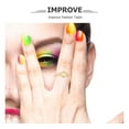 thumbnail image 3 of unbranded Anillo Dorado Para Mujer Con Vintage Y Ajuste Cómodo Para Uso Diario, 3 of 8