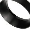 thumbnail image 4 of Anillo Dosificador de Polvo de Café de Aluminio Con Diseño Magnético, Accesorio de Café para El Hogar y la Oficina, Negro, 4 of 7