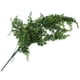 thumbnail image 3 of Planta colgante falsa, plantas colgantes artificiales, plantas colgantes artificiales de resina, vides de simulación optimizadas para la excelencia, 3 of 8