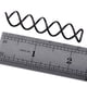 thumbnail image 2 of Pinzas para el pelo en espiral de metal portátil de 8 piezas, pinzas para moño, palillo para el estilo de pelo DIY, 2 of 5