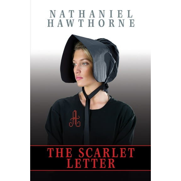 The Scarlet Letter, (Paperback)