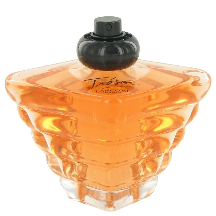 Lancome Tresor L'Eau De Parfum, Perfume For Women, 3.4 Oz
