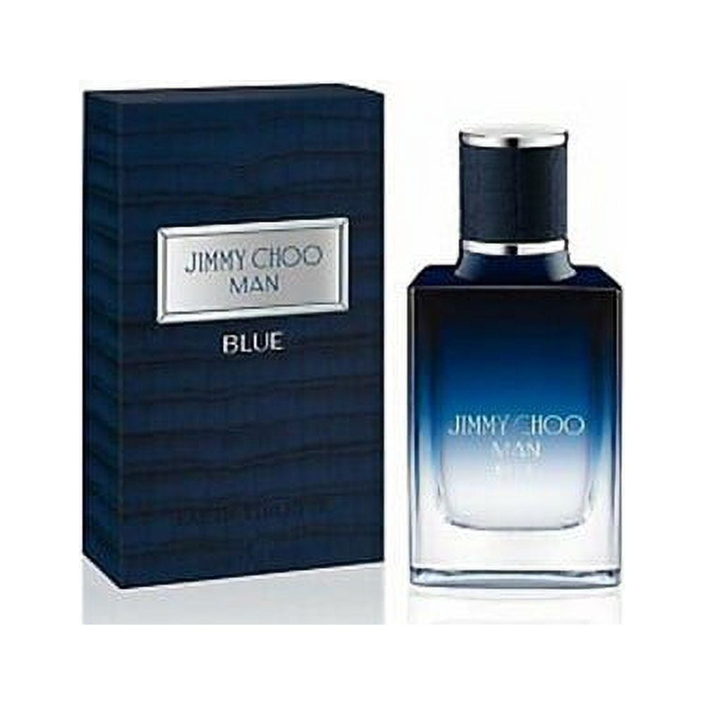 Jimmy Choo Man Ice Eau de Toilette Spray, For Men 1.7 oz - Walmart.com