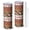 Pioneer Flower Floral, variant on Pioneer Flower Floral Print Pattern 20oz Skinny Tumbler with Straw & Lid, Double Wall Vacuum Insulated Cup, Leak-Proof, Cup Holder Friendly, Hot 6H Cold 12H
