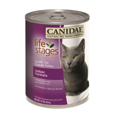 UPC 640461050246 product image for CANIDAE PET FOODS CANIDAE INDOOR CAT | upcitemdb.com