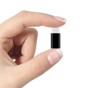 Logico USB Female to USB C Male Cable Connector