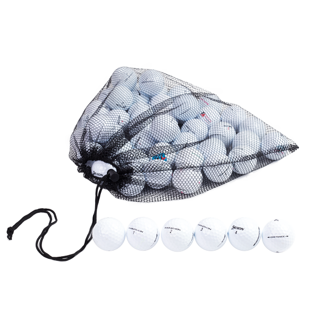 Srixon Golf Ball Fitting