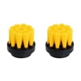 thumbnail image 2 of Riwesomey Juego de cepillos de fregado eléctrico para taladro de baño, cepillo de fregado para limpieza, Kit de accesorio de taladro inalámbrico, Type3 NO3 Riwesomey CBP030703, 2 of 5