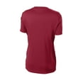 thumbnail image 6 of Sport-Tek ® Ladies PosiCharge ® Competitor Tee. LST350, 6 of 6