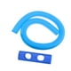 thumbnail image 2 of Tubo de espuma para flotadores de piscina, fácil de usar, accesorio de natación flexible con conector Azul, 2 of 9