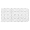 thumbnail image 2 of Mini Chess Pieces Mold 1 Set Chinese Chess Casting Mold DIY Silicone Mold, 2 of 5
