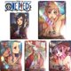 thumbnail image 2 of 18 unids/set Tarjeta de corona de una pieza tarjeta LR Nami Shirahoshi Yamato Tarjeta de colección de edición limitada rara juguetes de regalo de cumpleaños de Navidad, 2 of 4