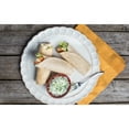 thumbnail image 5 of Mission Super Soft Whole Wheat Flour Tortillas, Soft Taco Size, 10 Count, 5 of 8
