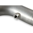 thumbnail image 4 of Hooker BlackHeart BH13205 Hooker BlackHeart Engine Swap Exhaust Adapter Pipes, 4 of 6