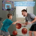 thumbnail image 4 of Mini canasta de baloncesto GMAOPHY Indoor con marcador electrónico, 4 of 7