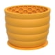 thumbnail image 2 of Comedero lento para perros con ventosa | Comedero de silicona para lamer y comer despacio para perros y gatos | Base antideslizante para comidas sin ensuciar, 2 of 6