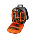 thumbnail image 1 of VONKY Replacement for Canon EOS Sony Nikon DSLR Digital Camera Waterproof Shockproof Bag Backpack, 1 of 7